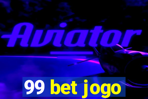 99 bet jogo